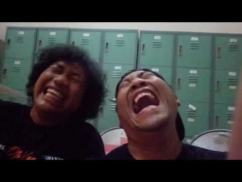 Ketawa Itu Nular with Marshel