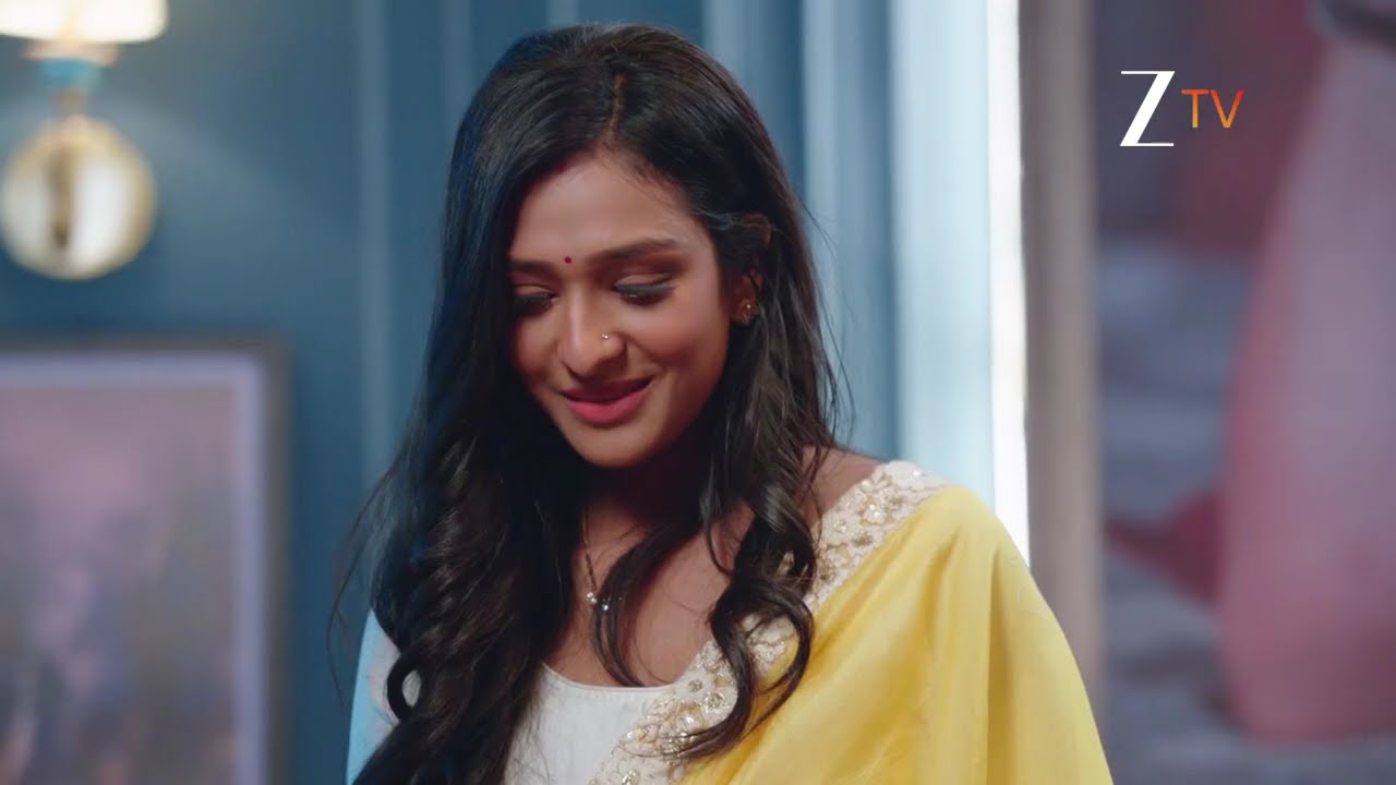 Bhagya Lakshmi EP 45