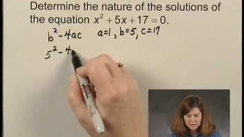Introductory and Intermediate Algebra Ch11 Ex13
