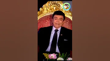لحظة بكى فيها فريد الأطرش على المسرح بسبب الجمهور 