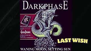 Darkphase Last Wi̇sh En İyi Metal Rock Song Vol.6