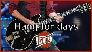 Mejores Clasicos Del Rock De Los 80 y 90+Lo Mejor Canciones Del Rock Exitos+Hang for days