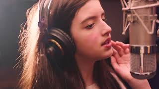 Angelina Jordan Fly To The Lyrics Genius Lyrics