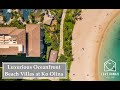 Lifestyle video featuring Beach Villas at Ko Olina experiences at Oahu, Hawaii vacation rentals