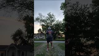 Konton Boogie x3 #theriancommunity #therian #therianthropy #therianyoutube #fox #marblefox