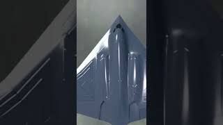 B-2 Spirit Precision Strikes Explained #bomber #defense