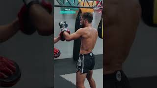 Incredible Fighter Overcomes Disability To Succeed In Combat Sports