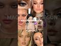 Maquillaje según tu signo zodiacal ♌️ #maquillaje #makeuptutorial #beautytutorial #makeup #leo