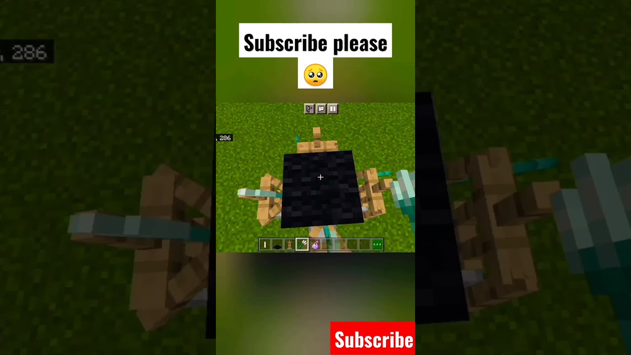 Minecraft viral tik tok hacks that will blow your mind #minecraft # ...