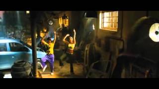 RNBDJ Dancing Jodi