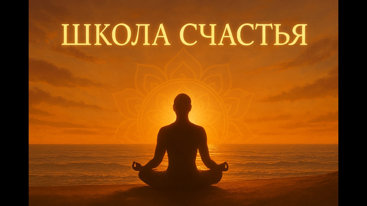 Школа счастья. Уддхава Гита Глава 1. Текст 4.