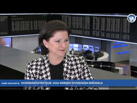 Jessica Schwarzer: “The dividend yield can also be misleading if…”
