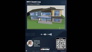 8095 E Daniels Loop, Port Orchard, WA 98366 |  Other For Sale