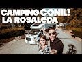 CAMPING LA ROSALEDA CONIL (TODA LA INFORMACIÓN)  | VLOG 165