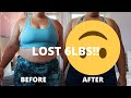 I Tried The Lauren Giraldo's Treadmill Routine For 1 Week (I lost 6lbs/2.7kg)