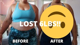 I Tried The Lauren Giraldos Treadmill Routine For 1 Week I Lost 6Lbs2.7Kg