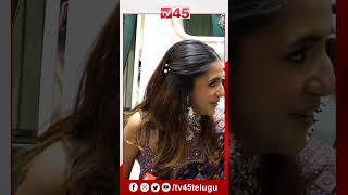 Actress Shriya Saran Inaugurates Goyaz Silver Jewellery Store Panjagutta