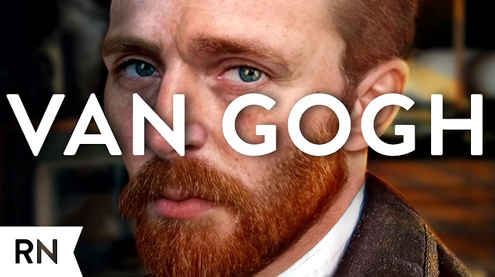 Van Gogh Brought to Life | His Heart-Breaking Story & Face Revealed | Royalty Now - DayDayNews