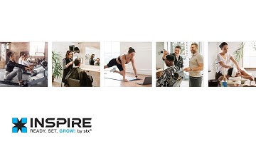 The Future of Salon, Spa & Gym Business Management Software | Inspire by STX®