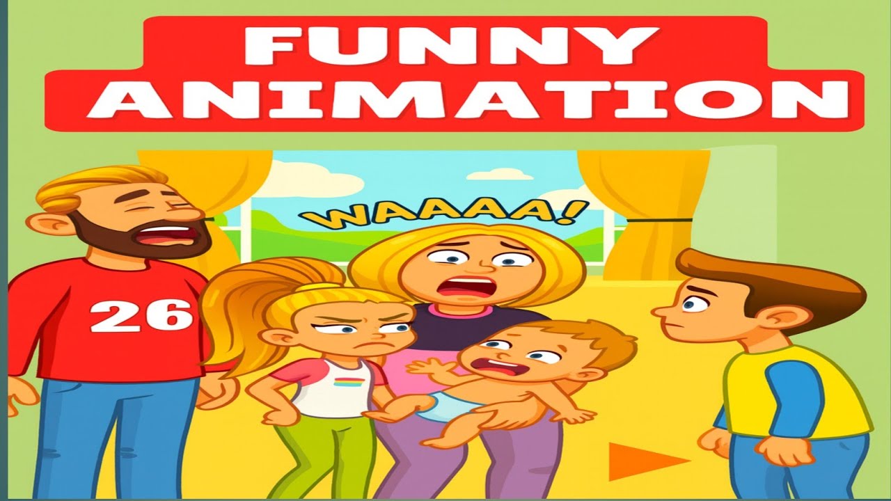 "Real Mother Life in 3D | Funny Mom Simulator Gameplay 😍👩‍👧"2026||Ep-1