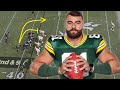 Film Study: Why the Green Bay Packers drafted Josiah Deguara