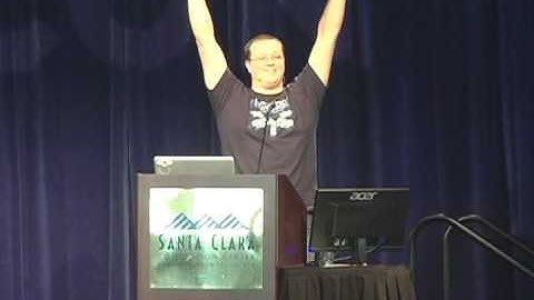 How (Not) To Build An OSS Community