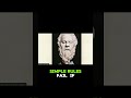 Why Simple Rules for Justice Always Fail #SourcesOfPower #Plato #TheRepublic #Leadership