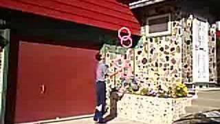 4 Ring Pulldown