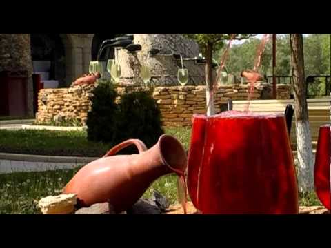 Видео: Фонтан за вино в Мелбърн