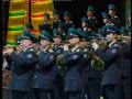 Центральный Пограничный Ансамбль ФСБ России /Russian Frontier Guard Band/