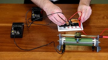 EMF & INTERNAL RESISTANCE - A-level Physics Required Practical