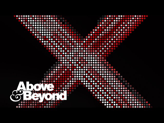 Above & Beyond - Screwdriver