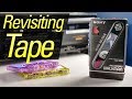 The Cassette Deck Repair Odyssey: Is Tape Worth It?