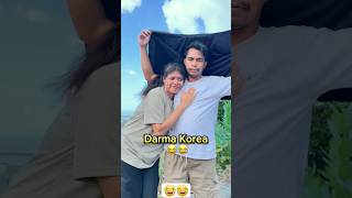 Korean Drama rakatskill funny short comedy