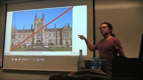 Andrew Solomon   How to Grow a Perl Team