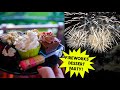 Magic Kingdom Dessert Party | Is it Worth it?