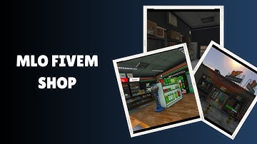 Transform Your FiveM Experience with MLO FiveM Shop!