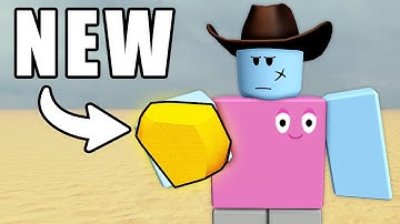 The BIGGEST update to Dead Rails was just added..