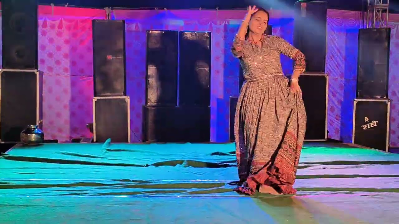 Chaand Rupala New Song //Rajasthani Dance// 
