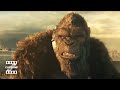 Godzilla vs kong  godzilla meets kong  clipzone high octane hits