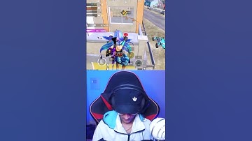 Systum Faad denge 😂 #bgmi #shorts #shortsfeed #shortsvideo #shortvideo #ytshorts #short #pubg