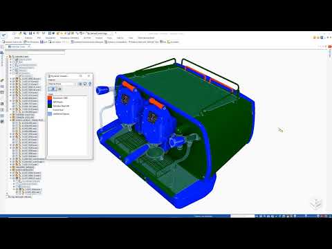 Solid Edge Data Management