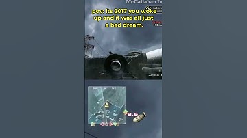 pov its 2011 and I can