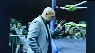 Best Of The Great Muta: vs. Eddie Gilbert Anything Goes Match