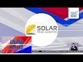 Solar Para Sa Bayan Corporation ni Rep. Leviste, pinagpapaliwanag ng ERC dahil sa... | Unang Balita