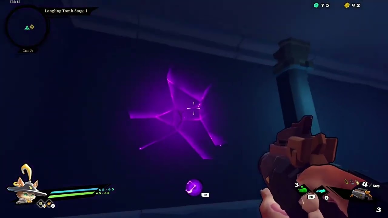 Highlight: Gunfire Reborn XBOX ONE