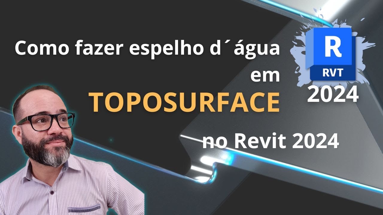 Espelho D gua Com Toposurface Superf cie Topogr fica Do Revit 2024 espelho-d-gua-com-toposurface-superf-cie-topogr-fica-do-revit-2024