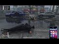 I got to see my character in third person while taking a picture - GTA Online