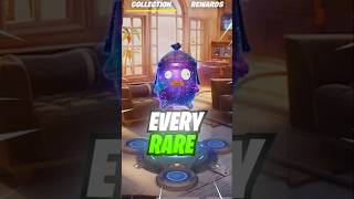 How to Get EVERY RARE Sprite in Fortnite!