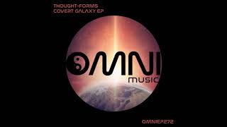 Thought Forms - Shift Focus